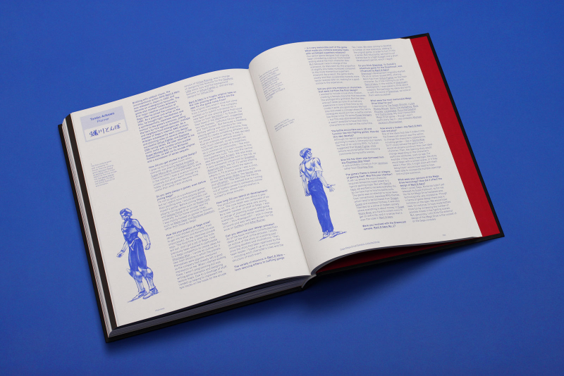 Illustration for article titled New Book Is A Sega Fan's Dream Come True